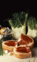 Lamb Chops: